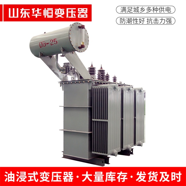 S11-10000/35蒸湘蒸湘蒸湘电力变压器厂家