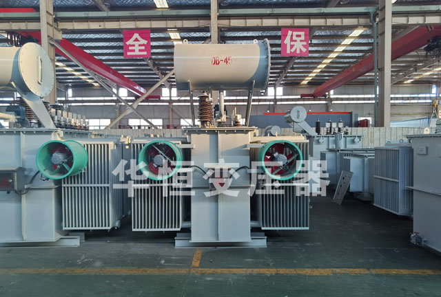 S13-6300/35蒸湘蒸湘蒸湘电力变压器