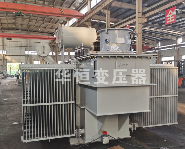 S11-6300/35蒸湘蒸湘蒸湘电力变压器价格