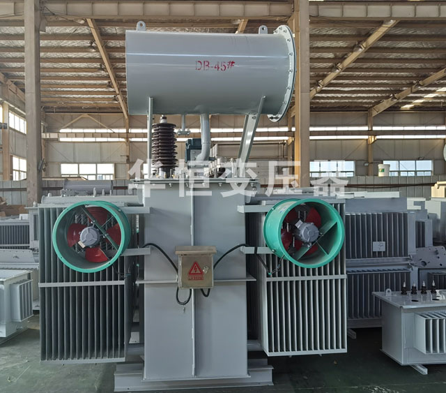 S13-6300/35蒸湘蒸湘蒸湘电力变压器